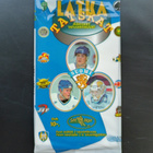 1997 Lätkä Tatska Kimmo Rintanen/Porin Ässät - pikkukuva 1