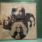 LED ZEPPELIN - LED ZEPPELIN III V6++ / EX+ UK PRESS LP - pikkukuva 2