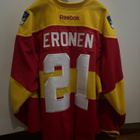 Jokerit gameworn pelipaita 2012 - pikkukuva 2