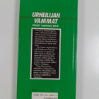 J. P. R. Williams ym. : Urheilijan vammat - ehkäisy, diag... - pikkukuva 2