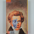 Torsti Lehtinen : Sören Kierkegaard : intohimon, ahdistuk... - pikkukuva 2