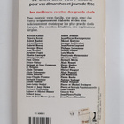 vence celine : 52 chefs dans votre cuisine : pour vos dim... - pikkukuva 2