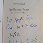 Kristina Gunak : Eine Hexe zum Verlieben : Der erste Elio... - pikkukuva 3