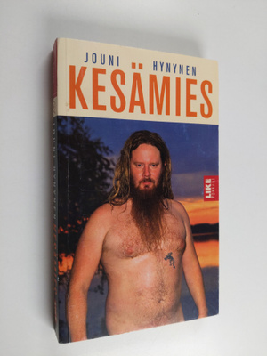 Jouni Hynynen : Kesämies