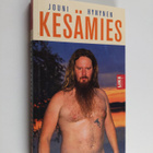 Jouni Hynynen : Kesämies - pikkukuva 1