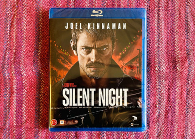 BRD: Silent Night