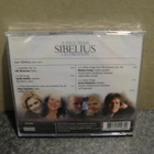 A Five Star Sibelius Celebration-Hynninen ym. cd(new) - pikkukuva 2