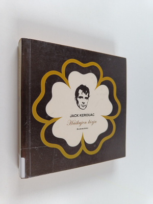 Jack Kerouac : Haikujen kirja