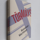 Annamari Marttinen : Törmäys - pikkukuva 1