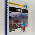 Martine Noblet ym. : Tintin's travel diaries : Tibet - pikkukuva 1