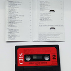 GREAT LOVE SONGS 2 C-KASETTI - pikkukuva 3