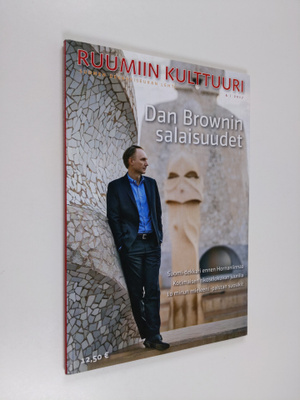 Ruumiin kulttuuri 4/2017