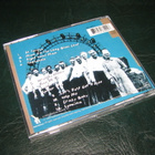 Joan Osborne: Relish (1995) cd-levy - pikkukuva 2