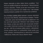Lisa R. Jones: Paljastus - pikkukuva 2