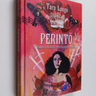 Tara Lange : Perintö (signeerattu, tekijän omiste) - pikkukuva 1