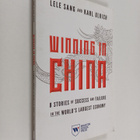Karl Ulrich ym. : Winning in China - 8 Stories of Success... - pikkukuva 1