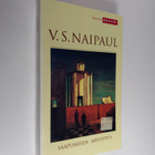 V. S. Naipaul : Saapumisen arvoitus - pikkukuva 1