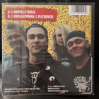 KLAMYDIA - HUIPULLA TUULEE -EP (LTD 150) - pikkukuva 2