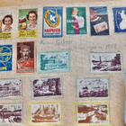 n. 290 VANHAA Tulitikkuetikettiä n. 1930-1950-l - pikkukuva 2