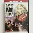 Sands of Iwo Jima (DVD) - pikkukuva 1