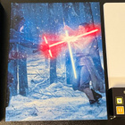 Star Wars: The Force Awakens (3D Blu-Ray + Blu-ray) - pikkukuva 1