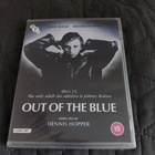 Out Of The Blue - Tyttö nimeltä Cebe Blu-Ray **muoveissa** - pikkukuva 1