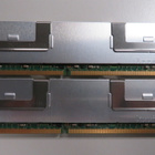 Kingston KTH-XW667/8G Pc2-5300 DDR2-667MHz Fb-DIMM Server - pikkukuva 3