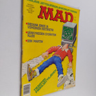 Suomen Mad 1/1990 - pikkukuva 1