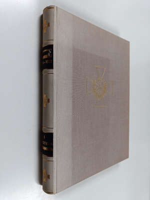 Eero Kuussaari : Heimosodat 1918-1922 1 : Taistelu Petsam...