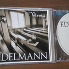 Samuli Edelmann: Virsiä CD - pikkukuva 1