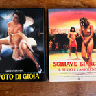 Delirium & Amazonia (88 Films) - pikkukuva 1