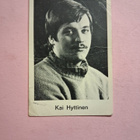 Panda 100. Kai Hyttinen. - pikkukuva 1