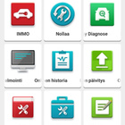 Launch X431 Smartlink X-Diag ohjelmistolla - pikkukuva 2