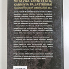 Stieg Larsson : Miehet jotka vihaavat naisia - pikkukuva 2