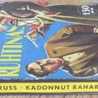 Seldon Truss: Kadonnut raharuhtinas, Wsoy 1960. 3p. 231 s. - pikkukuva 3