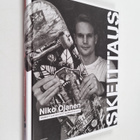 Niko Ojanen : Skeittaus : ammattilaisen opit harrastajalle - pikkukuva 1