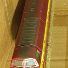 Märklin raskas CFL 1800 dieselveturi - pikkukuva 3