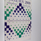 Matti Peltonen : Koulutus 2000 : perustietoja ja suuntavi... - pikkukuva 1