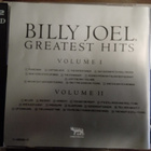Billy Joel - Greatest hits 1&2 tupla CD - pikkukuva 2