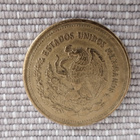 MEXICO 1000 PESOS 1988 (KO-273) - pikkukuva 3