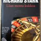 [Kirja] RICHARD STARK: LIIAN MONTA KUKKOA(Donald E. Westlake - pikkukuva 1