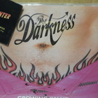 THE DARKNESS - GROWING ON ME UUSI CDS - pikkukuva 1