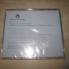 Mindfulness CD - Kehomeditaatio, istumameditaatio - pikkukuva 2