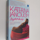 Katerina Janouch : Systerskap : roman - pikkukuva 1