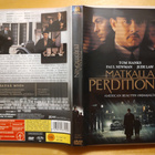 Matkalla Perditioniin (Road to Perdition) DVD slipcase - pikkukuva 3