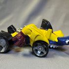Street Sharks Turbo Jab - pikkukuva 3