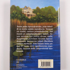 Phyllis A. Whitney : Koston joutsen - pikkukuva 2