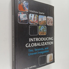 Matthew Sparke : Introducing globalization : ties, tensio... - pikkukuva 1