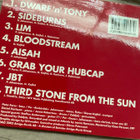 Odd Job / oddjob CD - pikkukuva 2