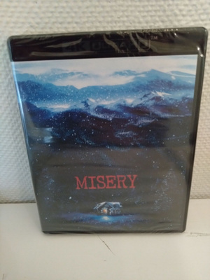 Misery - Piina (4K Ultra HD)